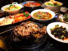 荷叶鸡-嘉禾·悦享餐厅(八方汇店)