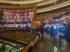 -杭州国际会议中心洲际酒店-原素全日餐厅(解放东路店)