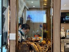 -清真磨沟沿老字号牛肉面(总店)