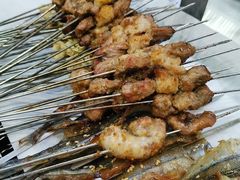 -宗泉烤全羊·烤羊腿·家常菜(解放东路店)