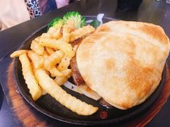 酥皮牛柳-妈阁铭记澳葡美食