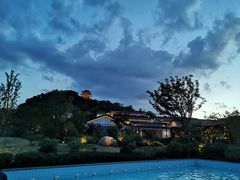 -雅达·阳羡溪山小镇中心