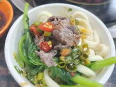 -山珍鲜牛肉火锅本地老字号(汕中老店)