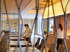 -上海崇明金茂凯悦酒店