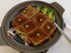 -柳州宾馆-云霄阁·旋转餐厅