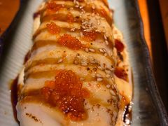 -鳗鱼家·深夜食堂(军博店)