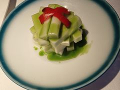 -醉舍·新淮扬菜(长宁龙之梦店)