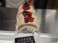 -麦田工坊(月湖店)