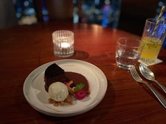 -上海柏悦酒店·世纪100牛排馆