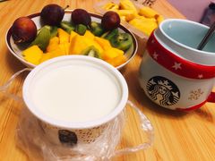 -三元梅园(新源里店)