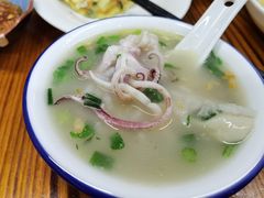 招牌厚弥粥-潮汕美食.厚弥粥(白石洲店)