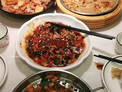 -刘胖子家常菜·蹄花焖藕(兴业店)