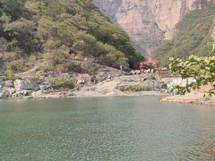 -河南宝泉旅游区