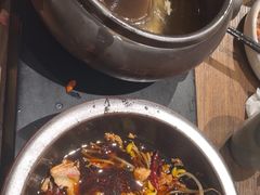 -云海肴·汽锅鸡·云南菜(广安门天虹店)