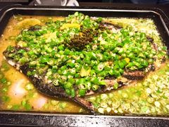 -炉鱼(爱琴海购物公园店)