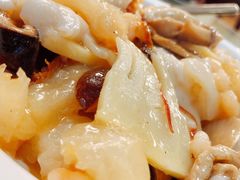 -新聚丰菜馆(太监弄店)