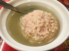 -玉华台饭庄(裕中西里小区店)