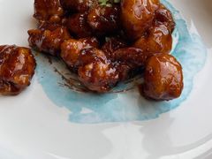 梅子里脊-几荷·恰似故人来(秀水广场店)