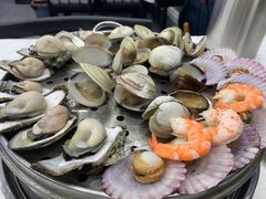 -日照大牌檔•小船海鲜(万平口店)