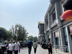 -马凯餐厅(地安门店)