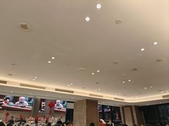 -菲住布渴酒店自助餐厅(阿里巴巴西溪园区店)