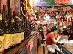 -平成屋·午肴夜酒(四川北路店)