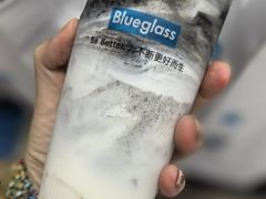 -Blueglass酸奶(北京环宇荟店)