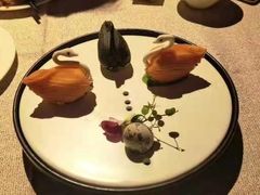 -万丽轩·粤菜(王府井金茂万丽酒店)