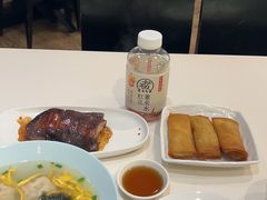 -光明邨大酒家(淮海路店)