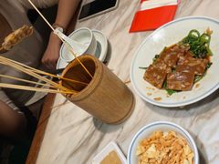 -掌柜的店·河南菜(日月光店)