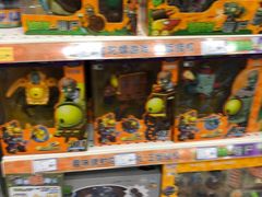 -TOYSRUS玩具反斗城(哈尔滨红博店)