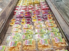 -果蔬好生活超市(新荟城店)