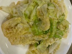 -烤肉宛饭庄(北新桥店)