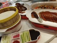 -大鸭梨烤鸭(房山店)