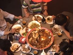 -旺顺阁鱼头泡饼(小红门店)