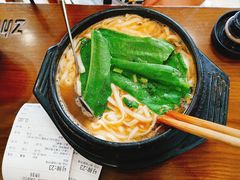 -猪脑壳凉面(武陵源店)