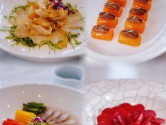 -北京柏悦酒店·锦庭餐厅Dining Room