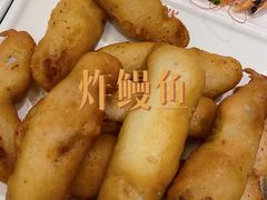 -海坛特色小吃·只做平潭特色菜(平潭店)