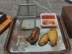 -同庆楼(滨湖万达广场店)