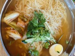 -韩麦大冷面(桂花街直营店)