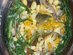 -院里寻菜·精致庭院菜(观沙岭店)