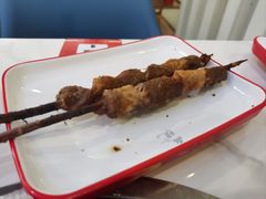 -庭院·冰煮羊·铜锅涮肉(西单店)