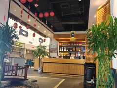 -壹零捌道·北京烤鸭(车公庄店)