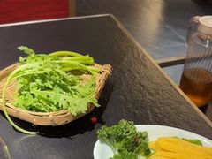 -咏江南·苏式火锅·苏州评弹(观前街店)