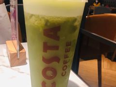-COSTA COFFEE(武汉武商MALL店)