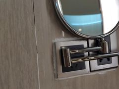 -济南绿地美利亚酒店