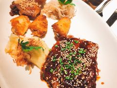 -MOSSO德国餐厅·音乐酒吧(环宇荟店)