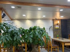 -真利味·脊骨火锅·正宗韩国料理(韩乐坊店)