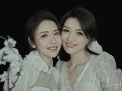 -海马体照相馆(环贸iapm大师爱情店)