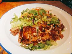 -阮氏娘·越南料理(双子塔店)